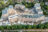 Luftbild vom Bauprojekt August-Klingler-Areal