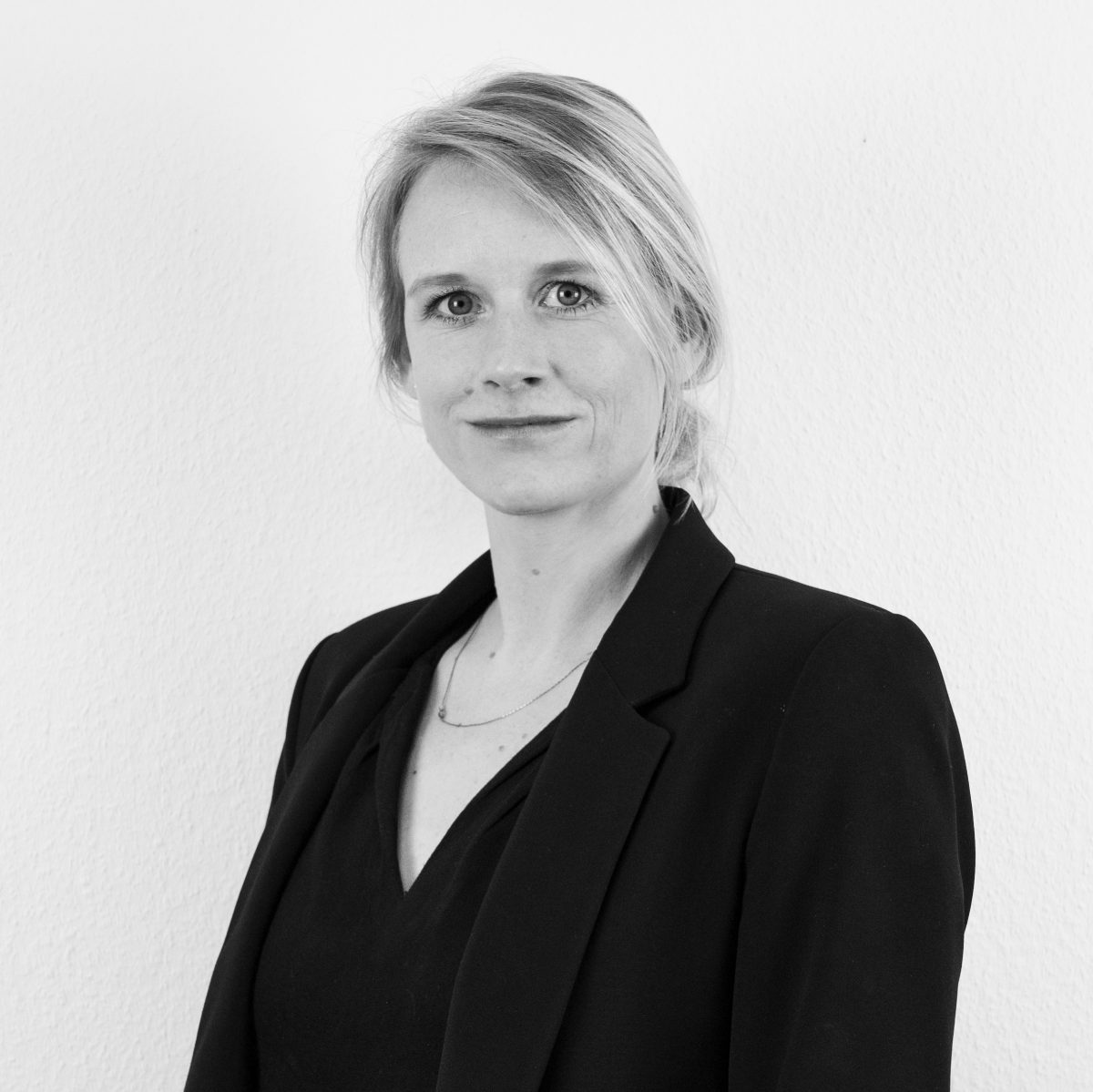 Portrait Catrice Christ vom IREES