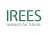 Logo IREES research for future.