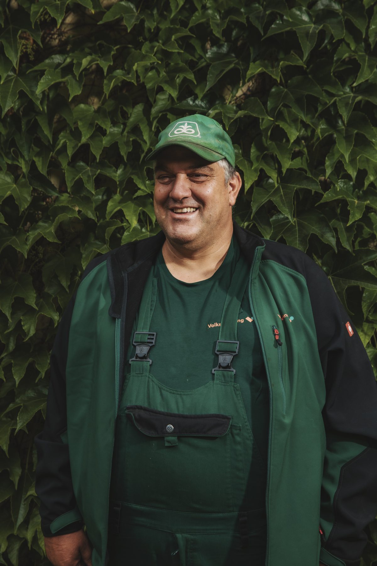 Portrait Andreas Gorzawski